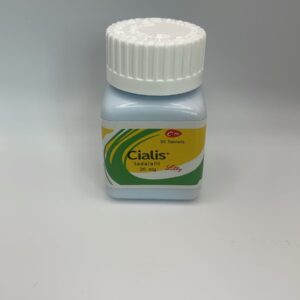 Cialis 30 Tablets