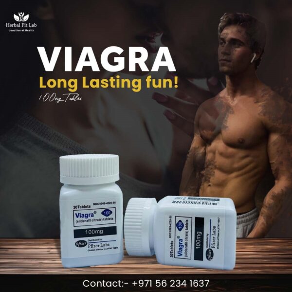 Viagra 100mg