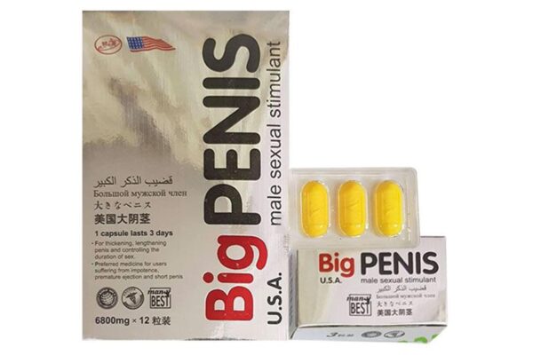 Big Penis